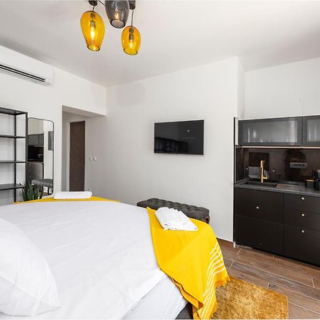 Exclusive Apartments Muri دوبروفينك المظهر الخارجي الصورة