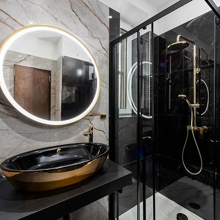 Exclusive Apartments Muri دوبروفينك المظهر الخارجي الصورة