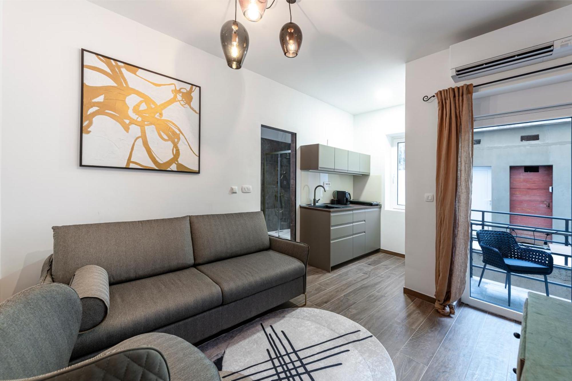 Exclusive Apartments Muri دوبروفينك المظهر الخارجي الصورة