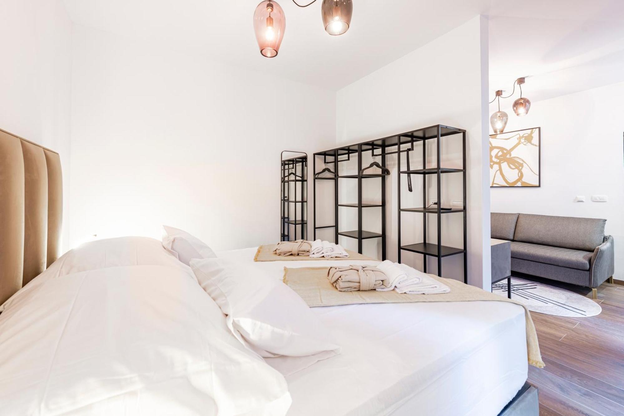 Exclusive Apartments Muri دوبروفينك المظهر الخارجي الصورة