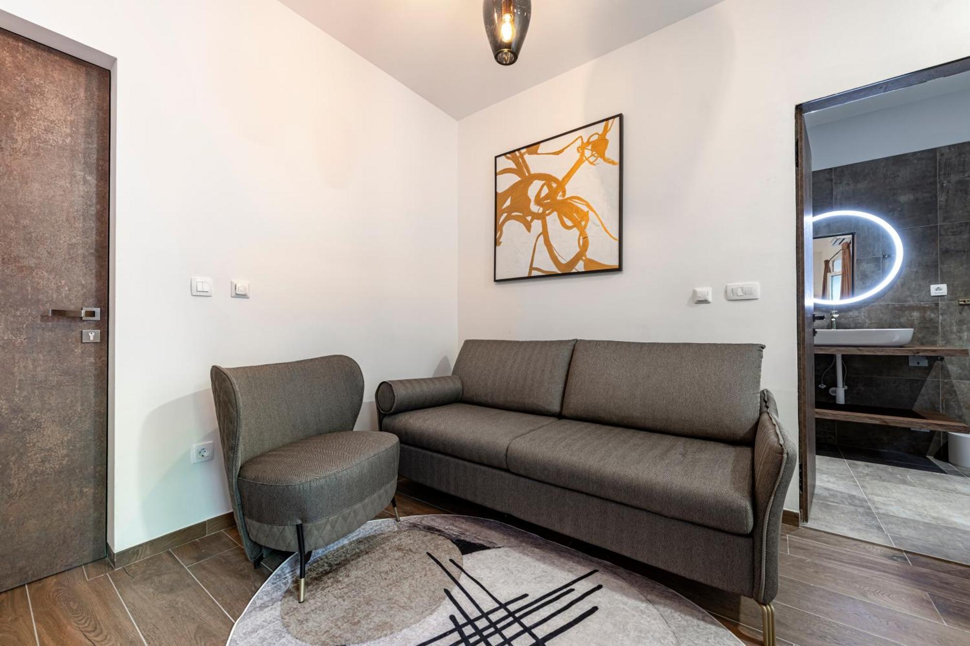 Exclusive Apartments Muri دوبروفينك المظهر الخارجي الصورة