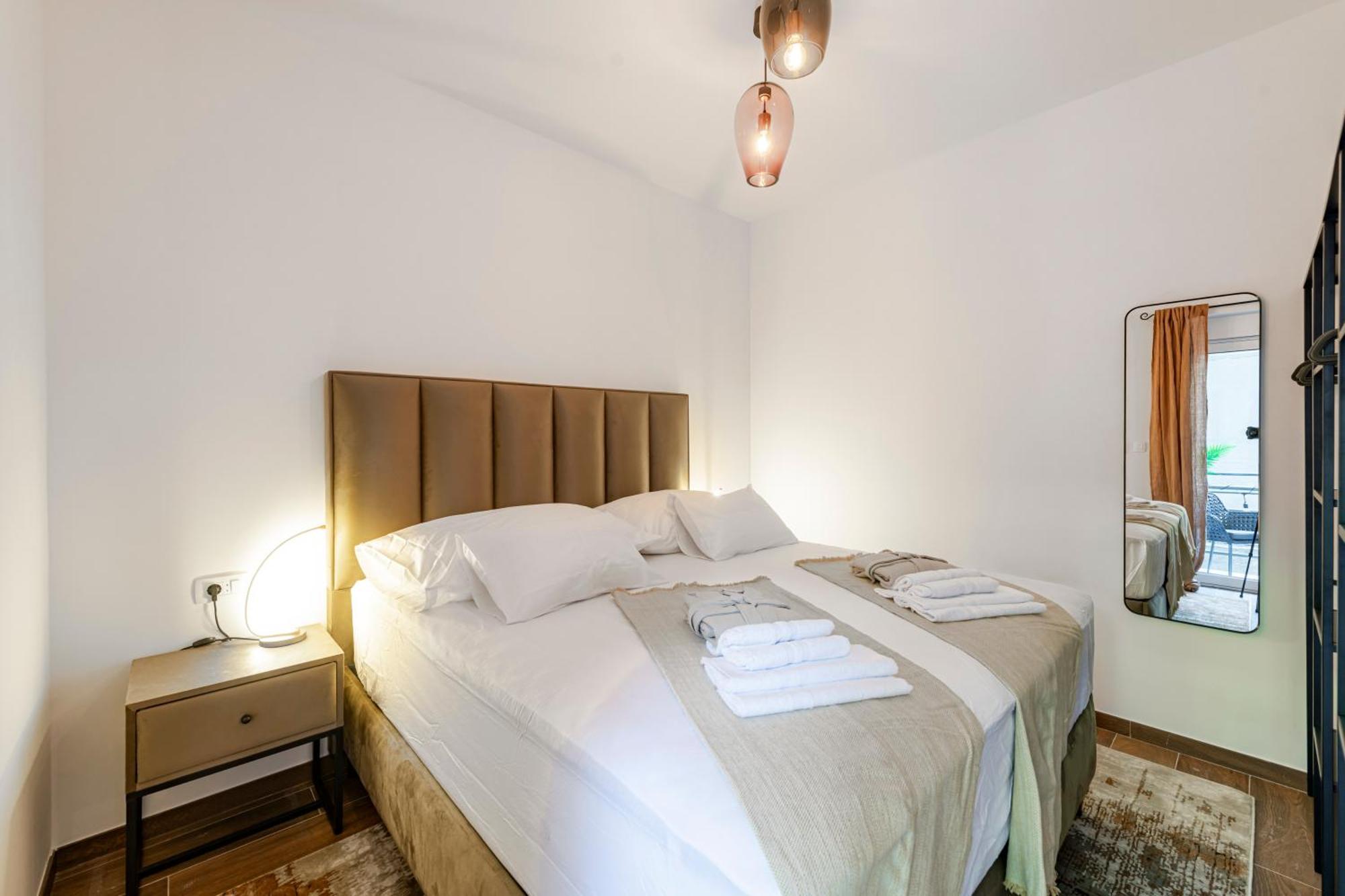 Exclusive Apartments Muri دوبروفينك المظهر الخارجي الصورة