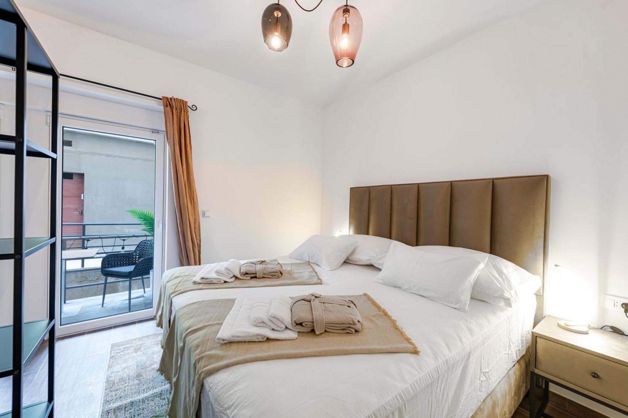 Exclusive Apartments Muri دوبروفينك المظهر الخارجي الصورة