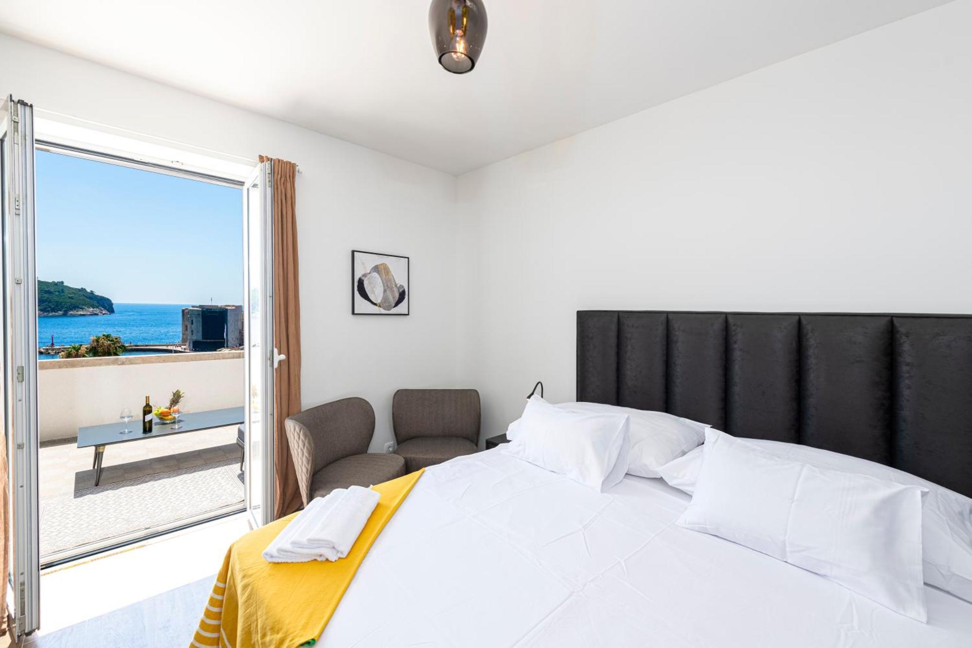 Exclusive Apartments Muri دوبروفينك المظهر الخارجي الصورة