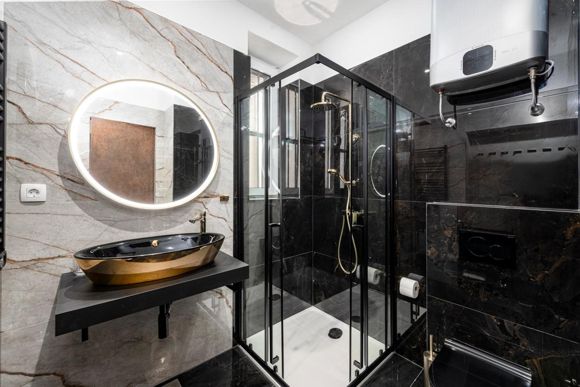Exclusive Apartments Muri دوبروفينك المظهر الخارجي الصورة