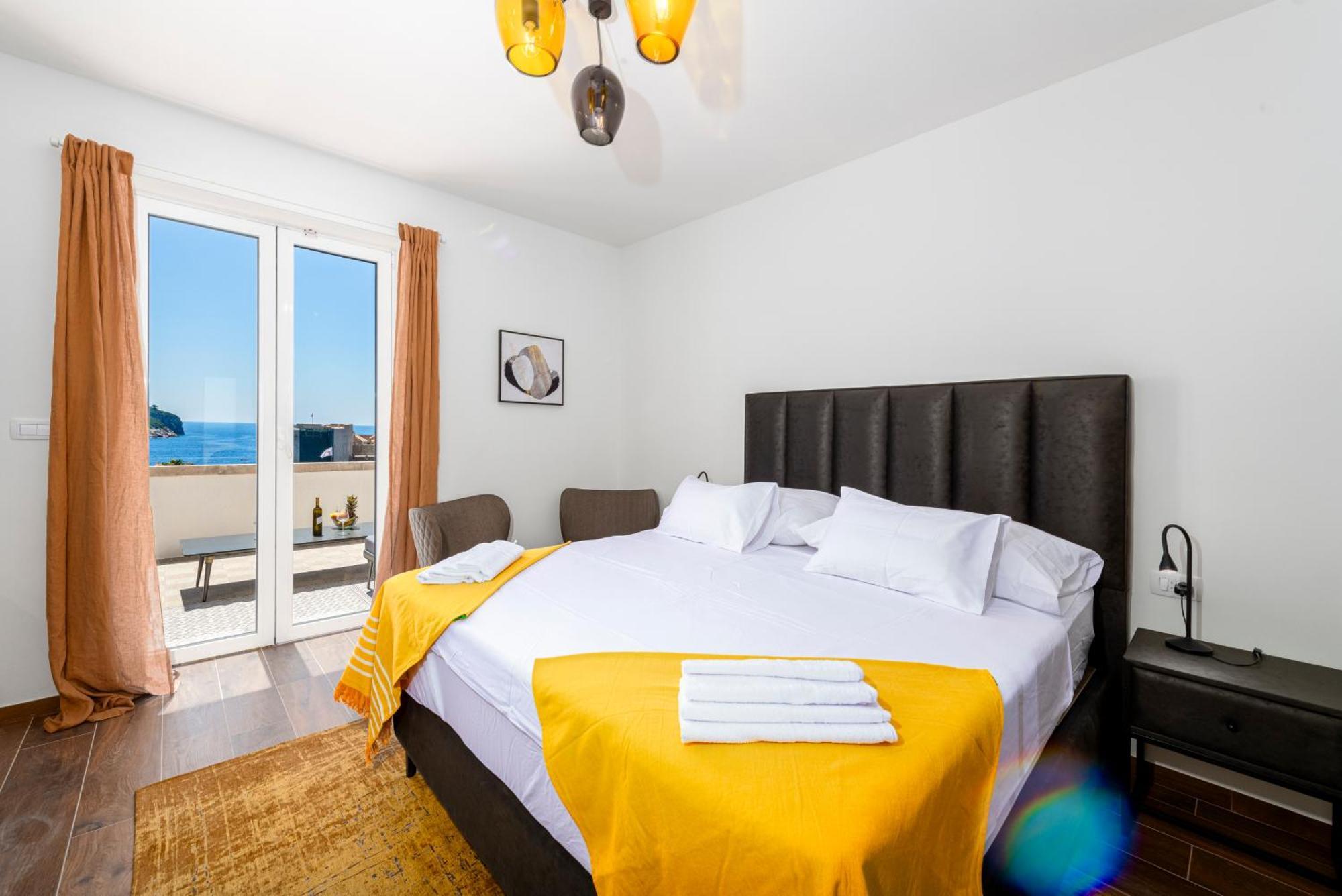 Exclusive Apartments Muri دوبروفينك المظهر الخارجي الصورة
