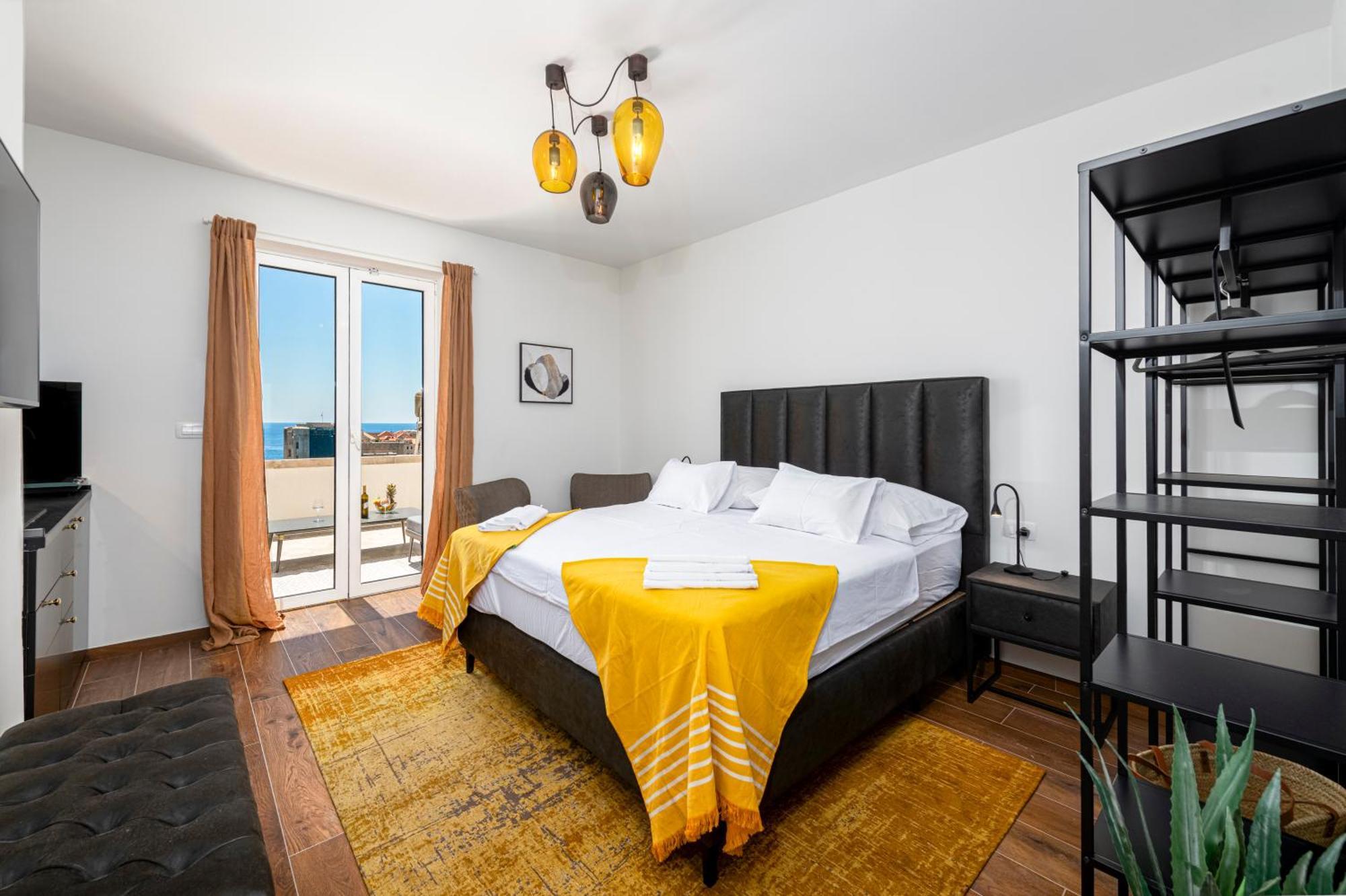 Exclusive Apartments Muri دوبروفينك المظهر الخارجي الصورة